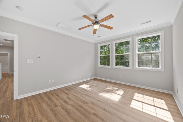 120 Hatchet Creek Court, Morrisville, NC 27560