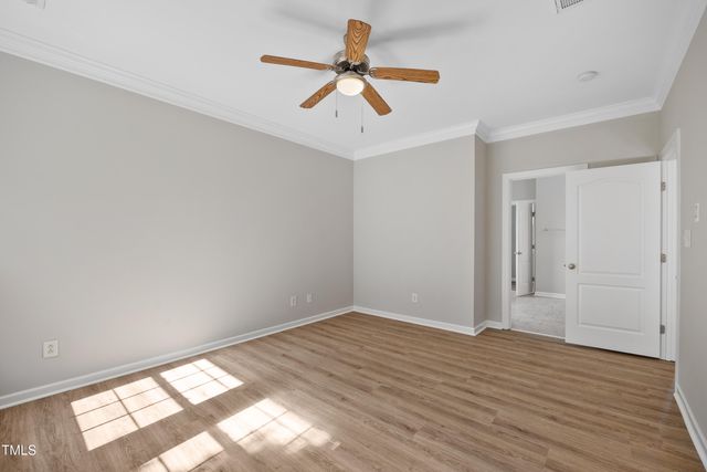 120 Hatchet Creek Court, Morrisville, NC 27560
