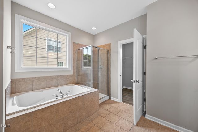 120 Hatchet Creek Court, Morrisville, NC 27560