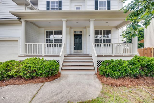 120 Hatchet Creek Court, Morrisville, NC 27560
