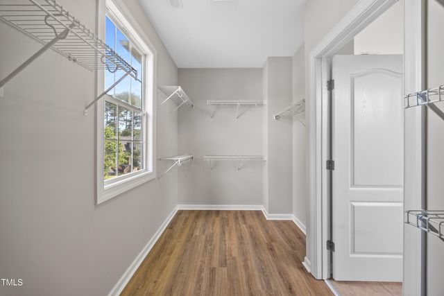 120 Hatchet Creek Court, Morrisville, NC 27560