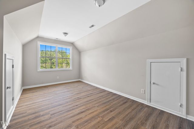 120 Hatchet Creek Court, Morrisville, NC 27560
