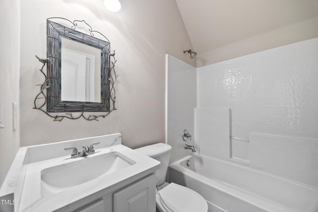 120 Hatchet Creek Court, Morrisville, NC 27560
