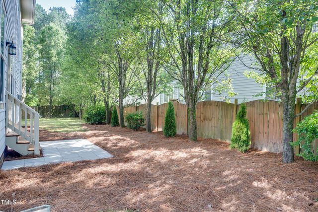 120 Hatchet Creek Court, Morrisville, NC 27560