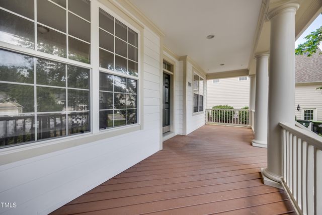 120 Hatchet Creek Court, Morrisville, NC 27560