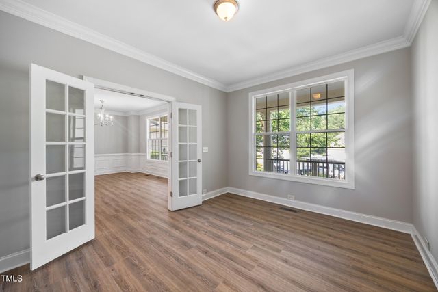 120 Hatchet Creek Court, Morrisville, NC 27560