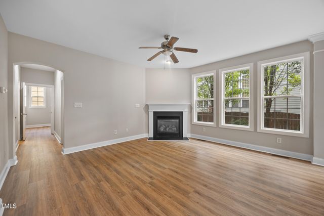 120 Hatchet Creek Court, Morrisville, NC 27560