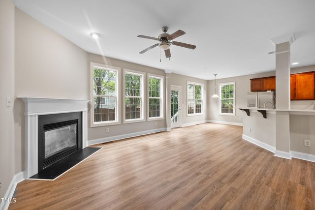 120 Hatchet Creek Court, Morrisville, NC 27560