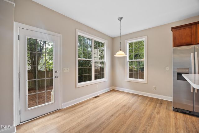 120 Hatchet Creek Court, Morrisville, NC 27560