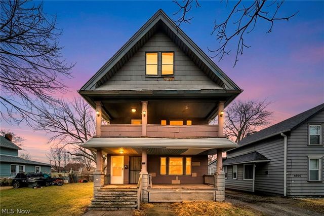6904 Lawn Avenue, Cleveland, OH 44102