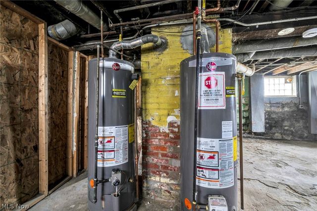 6904 Lawn Avenue, Cleveland, OH 44102