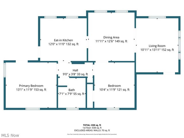 6904 Lawn Avenue, Cleveland, OH 44102