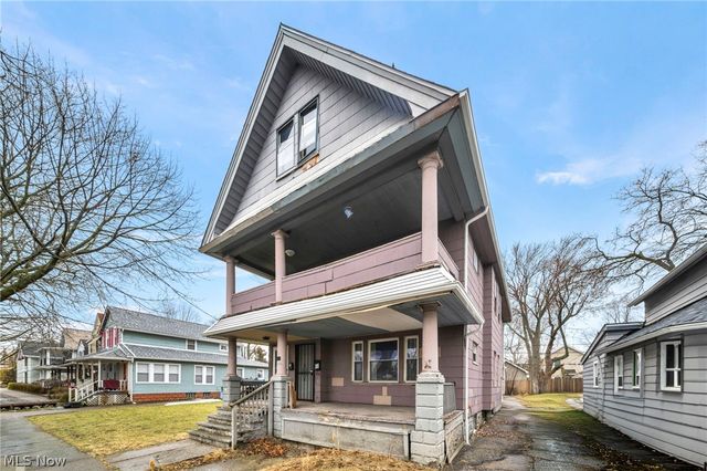 6904 Lawn Avenue, Cleveland, OH 44102