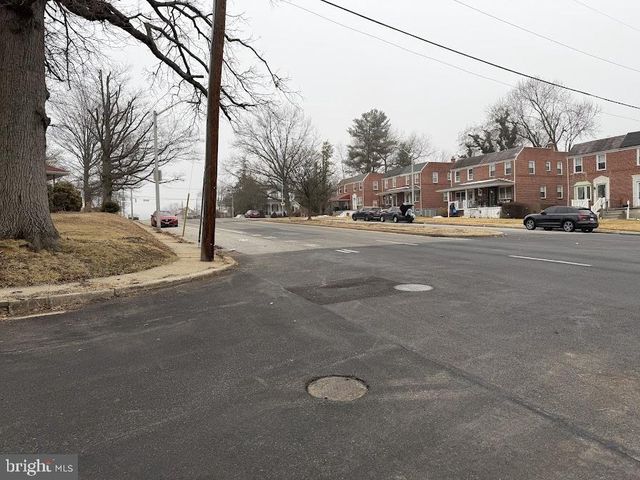 3623 BAYONNE AVE, Baltimore, MD 21206