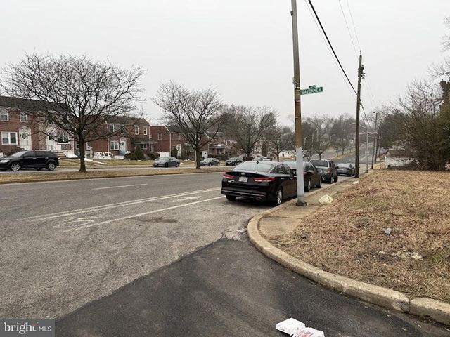 3623 BAYONNE AVE, Baltimore, MD 21206