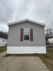 6741 Helman Boulevard lot 203, Lansing, MI 48911