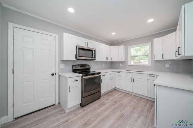 4104 Leland Street, Marshall, TX 75672