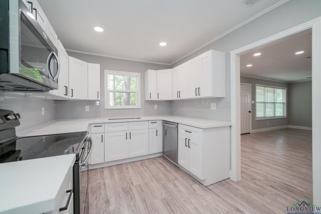 4104 Leland Street, Marshall, TX 75672