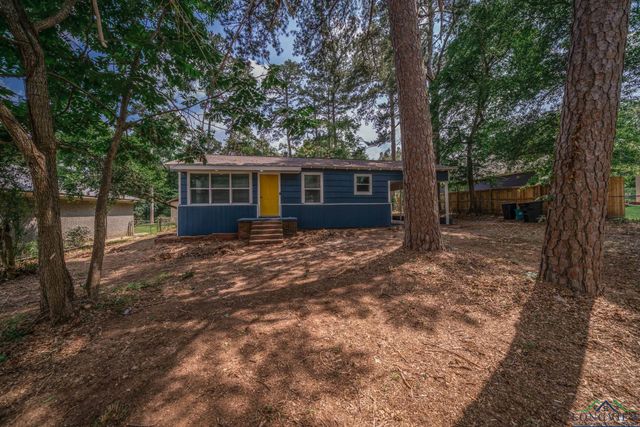 4104 Leland Street, Marshall, TX 75672