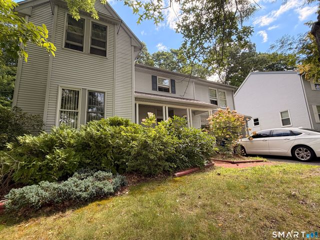 34 Bridle Circle, Torrington, CT 06790