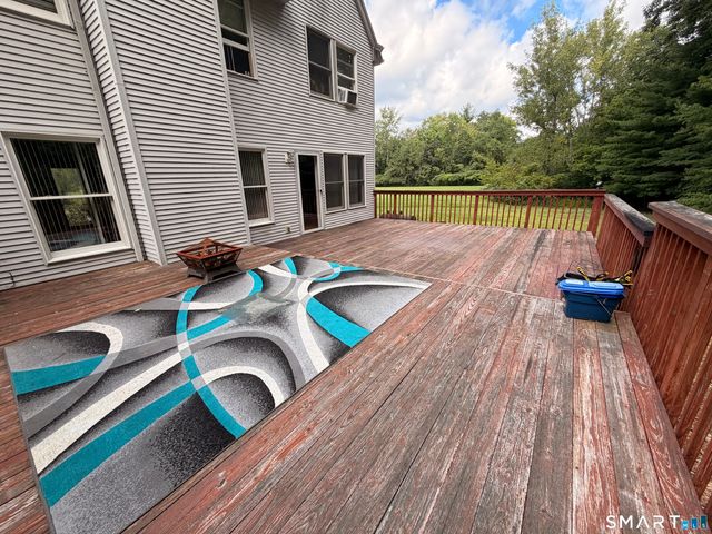 34 Bridle Circle, Torrington, CT 06790