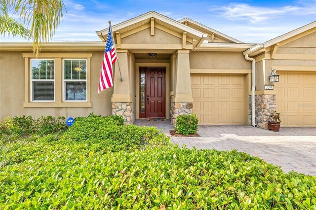 3204 MAPLERIDGE DRIVE, Lutz, FL 33558