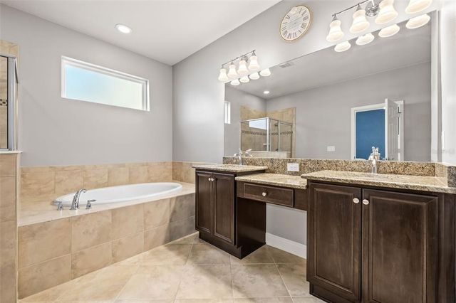 3204 MAPLERIDGE DRIVE, Lutz, FL 33558