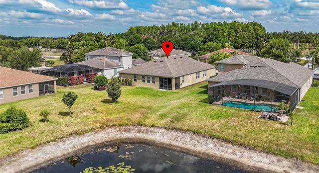 3204 MAPLERIDGE DRIVE, Lutz, FL 33558