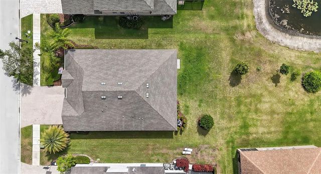 3204 MAPLERIDGE DRIVE, Lutz, FL 33558