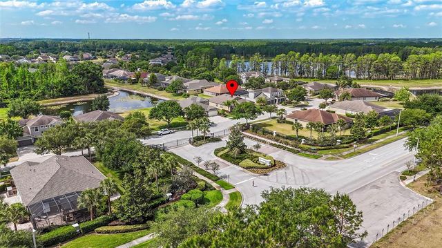 3204 MAPLERIDGE DRIVE, Lutz, FL 33558