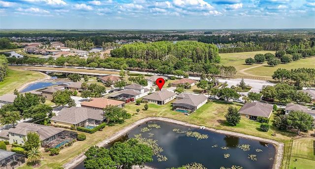 3204 MAPLERIDGE DRIVE, Lutz, FL 33558