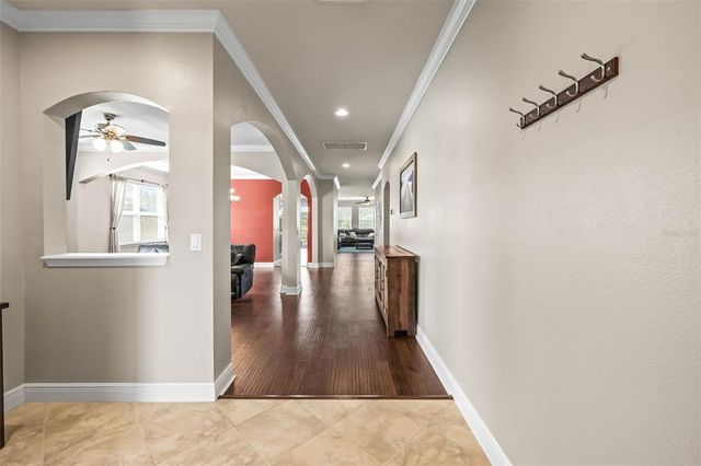 3204 MAPLERIDGE DRIVE, Lutz, FL 33558
