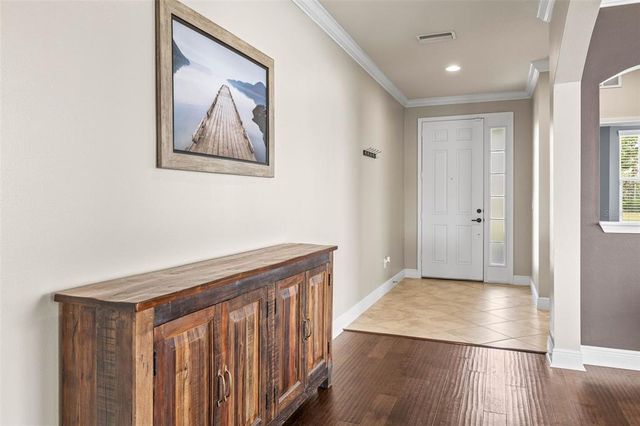 3204 MAPLERIDGE DRIVE, Lutz, FL 33558