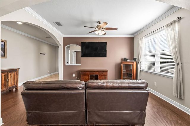 3204 MAPLERIDGE DRIVE, Lutz, FL 33558