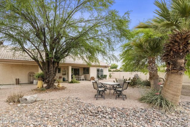 11135 E ELMHURST Drive, Sun Lakes, AZ 85248