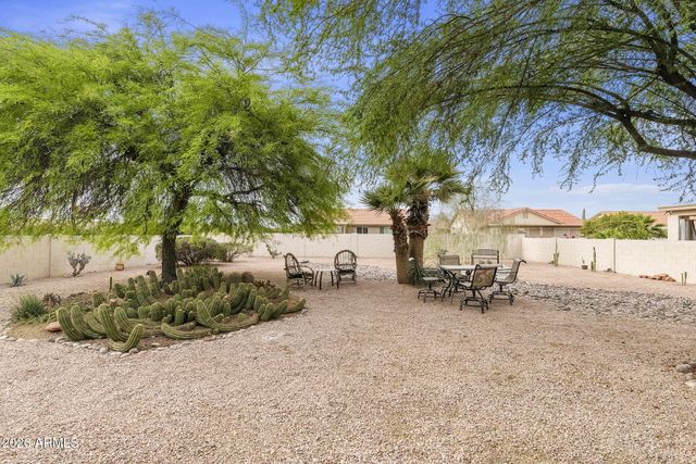 11135 E ELMHURST Drive, Sun Lakes, AZ 85248