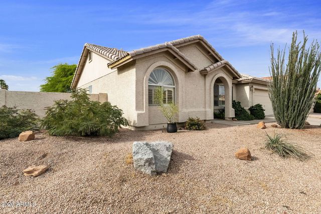 11135 E ELMHURST Drive, Sun Lakes, AZ 85248