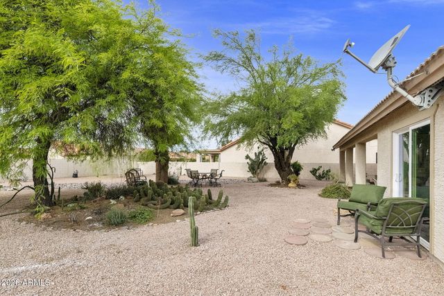 11135 E ELMHURST Drive, Sun Lakes, AZ 85248