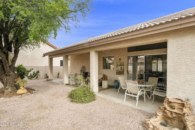 11135 E ELMHURST Drive, Sun Lakes, AZ 85248