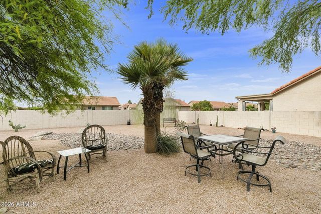 11135 E ELMHURST Drive, Sun Lakes, AZ 85248