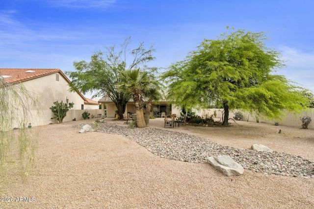 11135 E ELMHURST Drive, Sun Lakes, AZ 85248