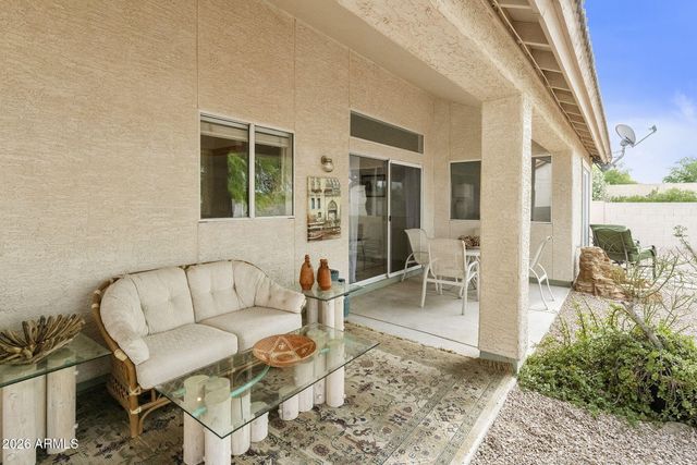 11135 E ELMHURST Drive, Sun Lakes, AZ 85248