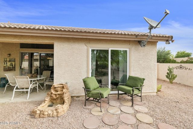 11135 E ELMHURST Drive, Sun Lakes, AZ 85248
