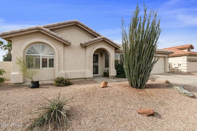 11135 E ELMHURST Drive, Sun Lakes, AZ 85248