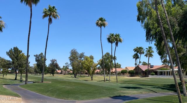 11135 E ELMHURST Drive, Sun Lakes, AZ 85248