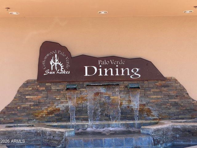 11135 E ELMHURST Drive, Sun Lakes, AZ 85248