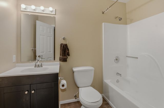 2713 POPPY WAY, Columbia, MO 65202