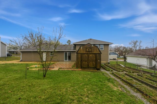 2713 POPPY WAY, Columbia, MO 65202