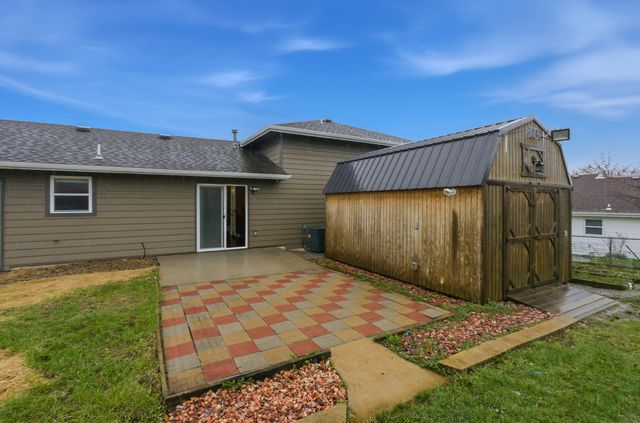 2713 POPPY WAY, Columbia, MO 65202