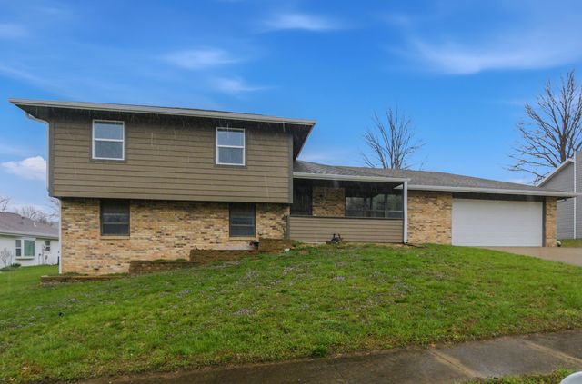 2713 POPPY WAY, Columbia, MO 65202